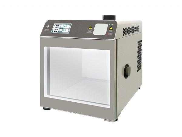 ZT-SX600便携式温湿度检定箱/温湿度标准箱(15℃~50℃ 40%RH~90%RH)